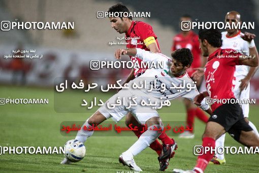 1191483, Tehran, [*parameter:4*], Iran Pro League، Persian Gulf Cup، 2010-11 season، Second Leg، Week 32، Persepolis ۰ v ۰ Mes Kerman on 2011/04/28 at Azadi Stadium