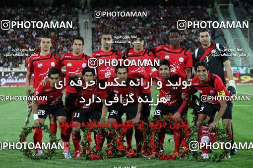 1191308, Tehran, [*parameter:4*], Iran Pro League، Persian Gulf Cup، 2010-11 season، Second Leg، Week 32، Persepolis ۰ v ۰ Mes Kerman on 2011/04/28 at Azadi Stadium