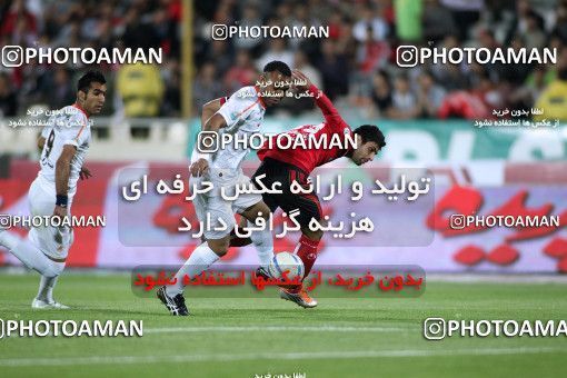 1191305, Tehran, [*parameter:4*], Iran Pro League، Persian Gulf Cup، 2010-11 season، Second Leg، Week 32، Persepolis ۰ v ۰ Mes Kerman on 2011/04/28 at Azadi Stadium