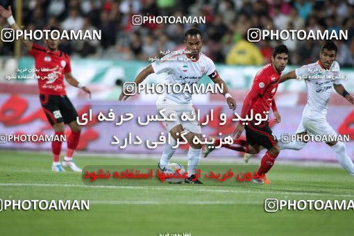 1191343, Tehran, [*parameter:4*], Iran Pro League، Persian Gulf Cup، 2010-11 season، Second Leg، Week 32، Persepolis ۰ v ۰ Mes Kerman on 2011/04/28 at Azadi Stadium