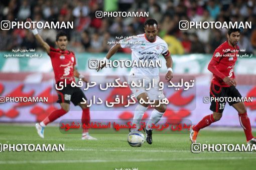 1191418, Tehran, [*parameter:4*], Iran Pro League، Persian Gulf Cup، 2010-11 season، Second Leg، Week 32، Persepolis ۰ v ۰ Mes Kerman on 2011/04/28 at Azadi Stadium