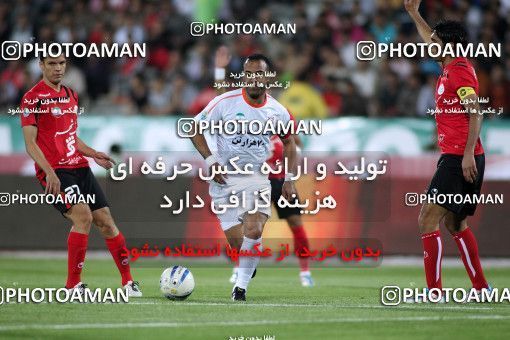 1191346, Tehran, [*parameter:4*], Iran Pro League، Persian Gulf Cup، 2010-11 season، Second Leg، Week 32، Persepolis ۰ v ۰ Mes Kerman on 2011/04/28 at Azadi Stadium