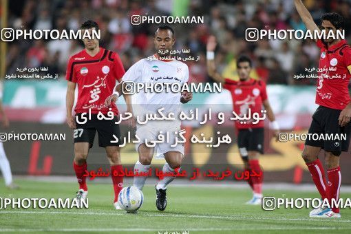 1191277, Tehran, [*parameter:4*], Iran Pro League، Persian Gulf Cup، 2010-11 season، Second Leg، Week 32، Persepolis ۰ v ۰ Mes Kerman on 2011/04/28 at Azadi Stadium