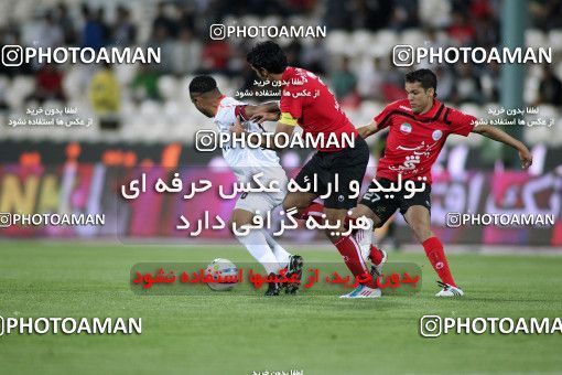 1191411, Tehran, [*parameter:4*], Iran Pro League، Persian Gulf Cup، 2010-11 season، Second Leg، Week 32، Persepolis ۰ v ۰ Mes Kerman on 2011/04/28 at Azadi Stadium