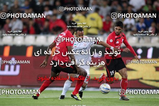 1191386, Tehran, [*parameter:4*], Iran Pro League، Persian Gulf Cup، 2010-11 season، Second Leg، Week 32، Persepolis ۰ v ۰ Mes Kerman on 2011/04/28 at Azadi Stadium