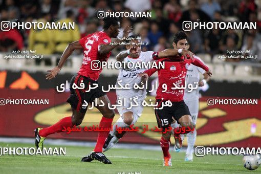 1191309, Tehran, [*parameter:4*], Iran Pro League، Persian Gulf Cup، 2010-11 season، Second Leg، Week 32، Persepolis ۰ v ۰ Mes Kerman on 2011/04/28 at Azadi Stadium