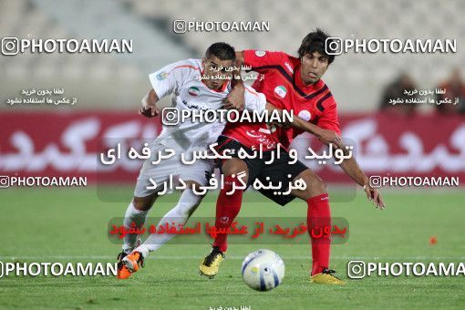 1191384, Tehran, [*parameter:4*], Iran Pro League، Persian Gulf Cup، 2010-11 season، Second Leg، Week 32، Persepolis ۰ v ۰ Mes Kerman on 2011/04/28 at Azadi Stadium