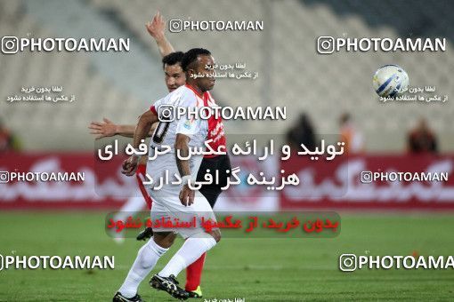 1191423, Tehran, [*parameter:4*], Iran Pro League، Persian Gulf Cup، 2010-11 season، Second Leg، Week 32، Persepolis ۰ v ۰ Mes Kerman on 2011/04/28 at Azadi Stadium