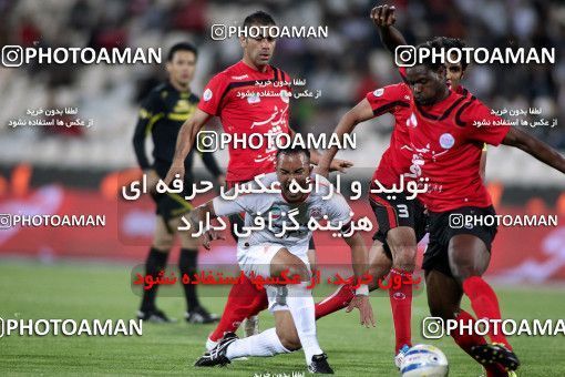 1191342, Tehran, [*parameter:4*], Iran Pro League، Persian Gulf Cup، 2010-11 season، Second Leg، Week 32، Persepolis ۰ v ۰ Mes Kerman on 2011/04/28 at Azadi Stadium