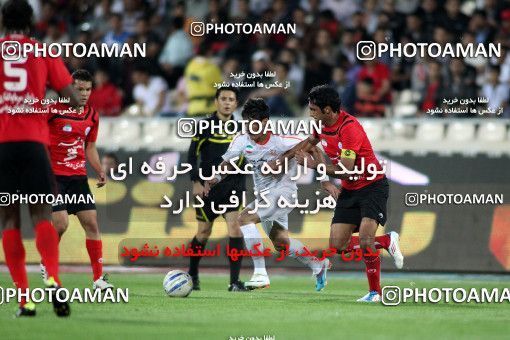 1191289, Tehran, [*parameter:4*], Iran Pro League، Persian Gulf Cup، 2010-11 season، Second Leg، Week 32، Persepolis ۰ v ۰ Mes Kerman on 2011/04/28 at Azadi Stadium