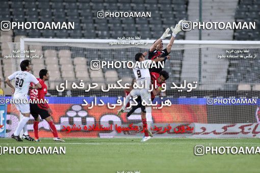 1191295, Tehran, [*parameter:4*], Iran Pro League، Persian Gulf Cup، 2010-11 season، Second Leg، Week 32، Persepolis ۰ v ۰ Mes Kerman on 2011/04/28 at Azadi Stadium