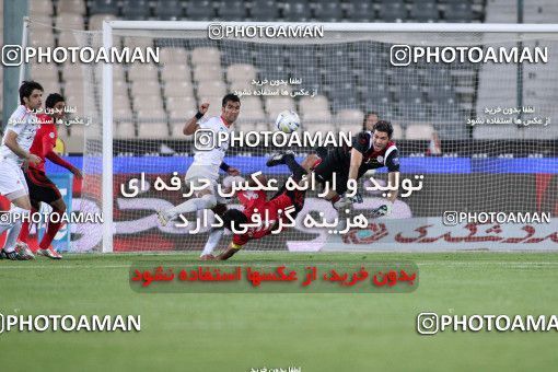 1191400, Tehran, [*parameter:4*], Iran Pro League، Persian Gulf Cup، 2010-11 season، Second Leg، Week 32، Persepolis ۰ v ۰ Mes Kerman on 2011/04/28 at Azadi Stadium