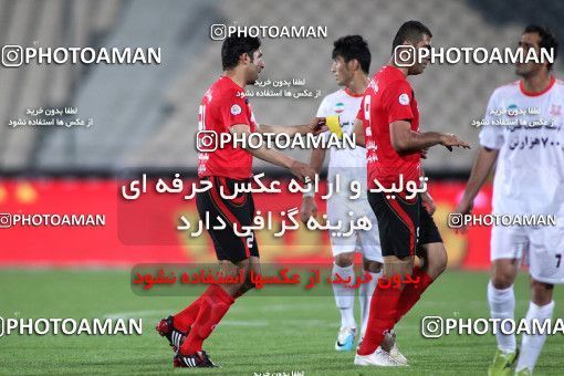 1191408, Tehran, [*parameter:4*], Iran Pro League، Persian Gulf Cup، 2010-11 season، Second Leg، Week 32، Persepolis ۰ v ۰ Mes Kerman on 2011/04/28 at Azadi Stadium