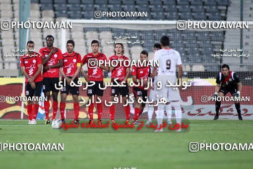 1191394, Tehran, [*parameter:4*], Iran Pro League، Persian Gulf Cup، 2010-11 season، Second Leg، Week 32، Persepolis ۰ v ۰ Mes Kerman on 2011/04/28 at Azadi Stadium