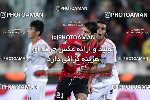 1191266, Tehran, [*parameter:4*], Iran Pro League، Persian Gulf Cup، 2010-11 season، Second Leg، Week 32، Persepolis ۰ v ۰ Mes Kerman on 2011/04/28 at Azadi Stadium