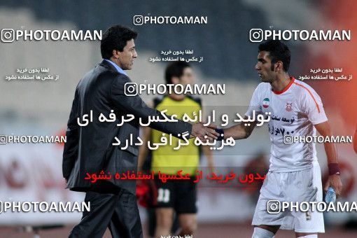 1191409, Tehran, [*parameter:4*], Iran Pro League، Persian Gulf Cup، 2010-11 season، Second Leg، Week 32، Persepolis ۰ v ۰ Mes Kerman on 2011/04/28 at Azadi Stadium