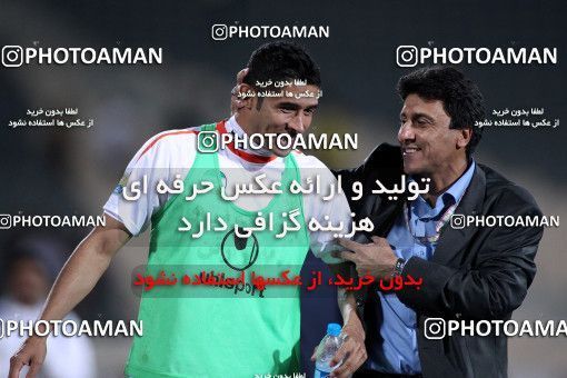 1191405, Tehran, [*parameter:4*], Iran Pro League، Persian Gulf Cup، 2010-11 season، Second Leg، Week 32، Persepolis ۰ v ۰ Mes Kerman on 2011/04/28 at Azadi Stadium