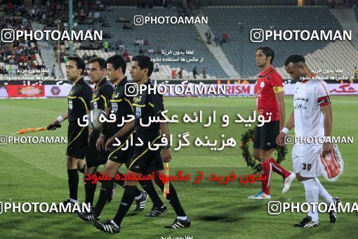 1192392, Tehran, [*parameter:4*], Iran Pro League، Persian Gulf Cup، 2010-11 season، Second Leg، Week 32، Persepolis ۰ v ۰ Mes Kerman on 2011/04/28 at Azadi Stadium