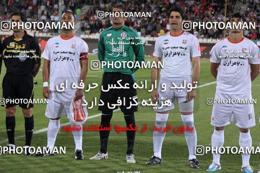 1192351, Tehran, [*parameter:4*], Iran Pro League، Persian Gulf Cup، 2010-11 season، Second Leg، Week 32، Persepolis ۰ v ۰ Mes Kerman on 2011/04/28 at Azadi Stadium