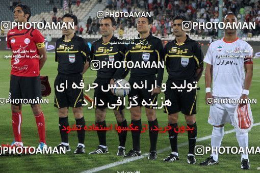 1192422, Tehran, [*parameter:4*], Iran Pro League، Persian Gulf Cup، 2010-11 season، Second Leg، Week 32، Persepolis ۰ v ۰ Mes Kerman on 2011/04/28 at Azadi Stadium