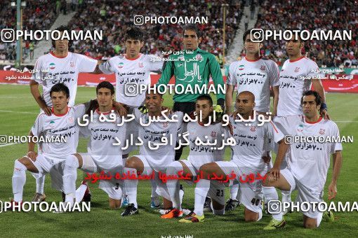 1192199, Tehran, [*parameter:4*], Iran Pro League، Persian Gulf Cup، 2010-11 season، Second Leg، Week 32، Persepolis ۰ v ۰ Mes Kerman on 2011/04/28 at Azadi Stadium