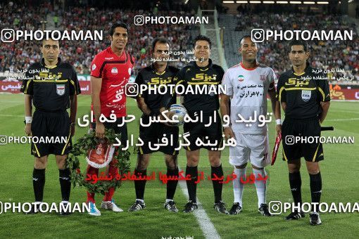 1192354, Tehran, [*parameter:4*], Iran Pro League، Persian Gulf Cup، 2010-11 season، Second Leg، Week 32، Persepolis ۰ v ۰ Mes Kerman on 2011/04/28 at Azadi Stadium