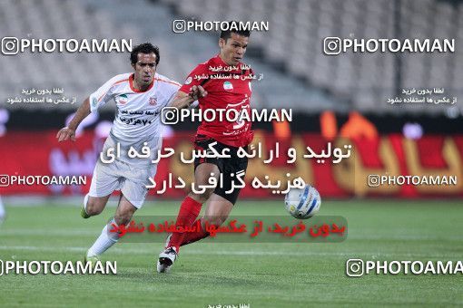 1192408, Tehran, [*parameter:4*], Iran Pro League، Persian Gulf Cup، 2010-11 season، Second Leg، Week 32، Persepolis ۰ v ۰ Mes Kerman on 2011/04/28 at Azadi Stadium