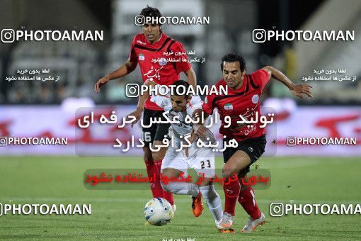 1192290, Tehran, [*parameter:4*], Iran Pro League، Persian Gulf Cup، 2010-11 season، Second Leg، Week 32، Persepolis ۰ v ۰ Mes Kerman on 2011/04/28 at Azadi Stadium