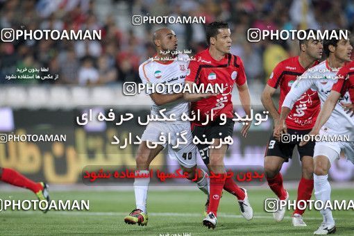 1192261, Tehran, [*parameter:4*], Iran Pro League، Persian Gulf Cup، 2010-11 season، Second Leg، Week 32، Persepolis ۰ v ۰ Mes Kerman on 2011/04/28 at Azadi Stadium