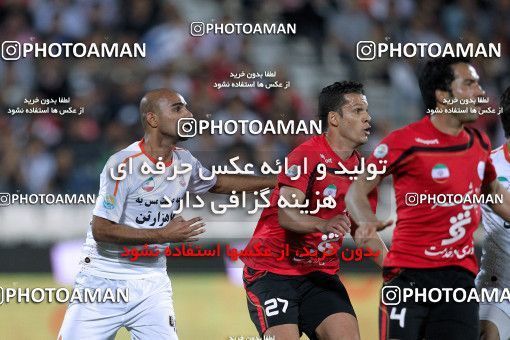 1192277, Tehran, [*parameter:4*], Iran Pro League، Persian Gulf Cup، 2010-11 season، Second Leg، Week 32، Persepolis ۰ v ۰ Mes Kerman on 2011/04/28 at Azadi Stadium