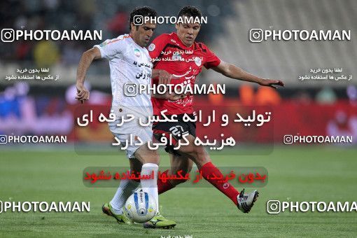 1192252, Tehran, [*parameter:4*], Iran Pro League، Persian Gulf Cup، 2010-11 season، Second Leg، Week 32، Persepolis ۰ v ۰ Mes Kerman on 2011/04/28 at Azadi Stadium