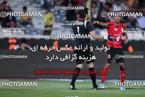 1192298, Tehran, [*parameter:4*], Iran Pro League، Persian Gulf Cup، 2010-11 season، Second Leg، Week 32، Persepolis ۰ v ۰ Mes Kerman on 2011/04/28 at Azadi Stadium