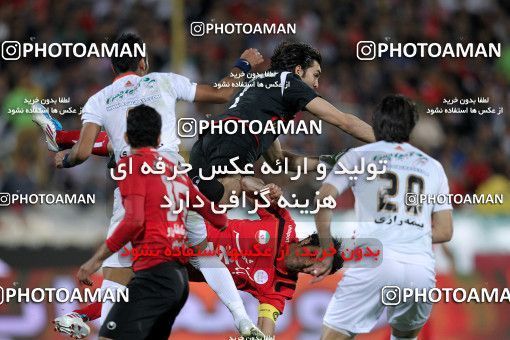 1192329, Tehran, [*parameter:4*], Iran Pro League، Persian Gulf Cup، 2010-11 season، Second Leg، Week 32، Persepolis ۰ v ۰ Mes Kerman on 2011/04/28 at Azadi Stadium