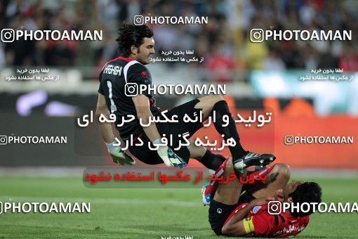 1192449, Tehran, [*parameter:4*], Iran Pro League، Persian Gulf Cup، 2010-11 season، Second Leg، Week 32، Persepolis ۰ v ۰ Mes Kerman on 2011/04/28 at Azadi Stadium