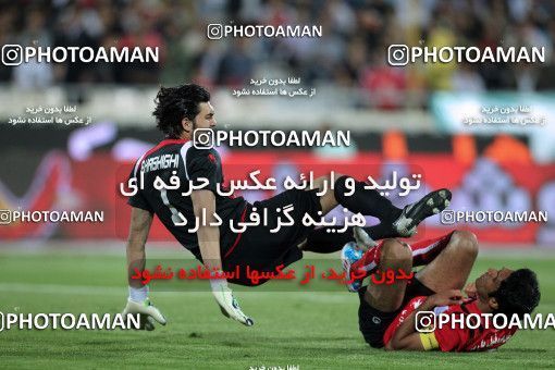 1192521, Tehran, [*parameter:4*], Iran Pro League، Persian Gulf Cup، 2010-11 season، Second Leg، Week 32، Persepolis ۰ v ۰ Mes Kerman on 2011/04/28 at Azadi Stadium