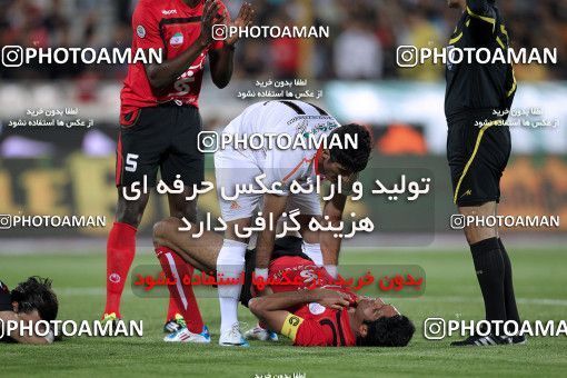 1192215, Tehran, [*parameter:4*], Iran Pro League، Persian Gulf Cup، 2010-11 season، Second Leg، Week 32، Persepolis ۰ v ۰ Mes Kerman on 2011/04/28 at Azadi Stadium