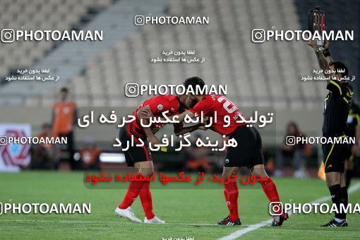 1192453, Tehran, [*parameter:4*], Iran Pro League، Persian Gulf Cup، 2010-11 season، Second Leg، Week 32، Persepolis ۰ v ۰ Mes Kerman on 2011/04/28 at Azadi Stadium