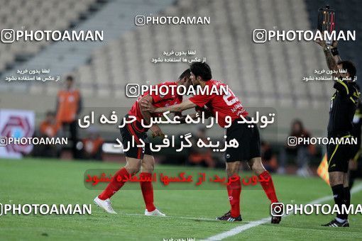 1192460, Tehran, [*parameter:4*], Iran Pro League، Persian Gulf Cup، 2010-11 season، Second Leg، Week 32، Persepolis ۰ v ۰ Mes Kerman on 2011/04/28 at Azadi Stadium