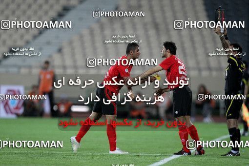 1192502, Tehran, [*parameter:4*], Iran Pro League، Persian Gulf Cup، 2010-11 season، Second Leg، Week 32، Persepolis ۰ v ۰ Mes Kerman on 2011/04/28 at Azadi Stadium