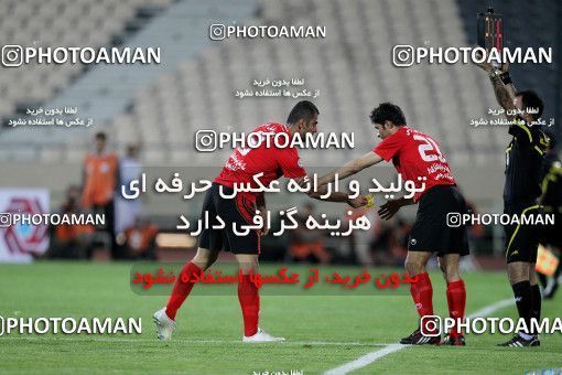 1192417, Tehran, [*parameter:4*], Iran Pro League، Persian Gulf Cup، 2010-11 season، Second Leg، Week 32، Persepolis ۰ v ۰ Mes Kerman on 2011/04/28 at Azadi Stadium