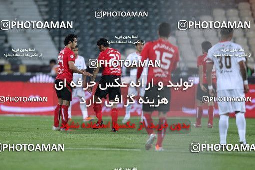 1192472, Tehran, [*parameter:4*], Iran Pro League، Persian Gulf Cup، 2010-11 season، Second Leg، Week 32، Persepolis ۰ v ۰ Mes Kerman on 2011/04/28 at Azadi Stadium