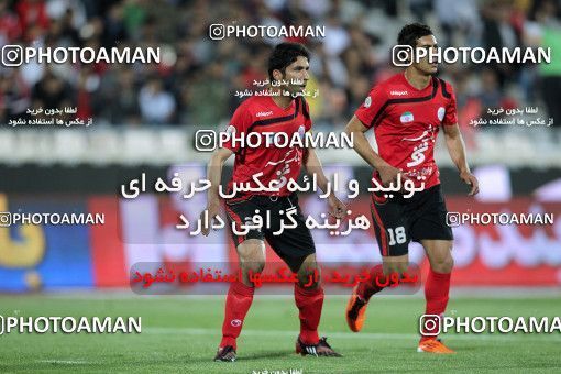 1192299, Tehran, [*parameter:4*], Iran Pro League، Persian Gulf Cup، 2010-11 season، Second Leg، Week 32، Persepolis ۰ v ۰ Mes Kerman on 2011/04/28 at Azadi Stadium