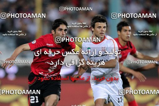 1192418, Tehran, [*parameter:4*], Iran Pro League، Persian Gulf Cup، 2010-11 season، Second Leg، Week 32، Persepolis ۰ v ۰ Mes Kerman on 2011/04/28 at Azadi Stadium