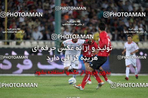 1192419, Tehran, [*parameter:4*], Iran Pro League، Persian Gulf Cup، 2010-11 season، Second Leg، Week 32، Persepolis ۰ v ۰ Mes Kerman on 2011/04/28 at Azadi Stadium