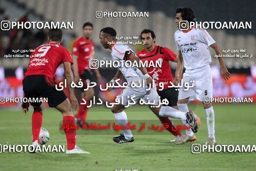 1192499, Tehran, [*parameter:4*], Iran Pro League، Persian Gulf Cup، 2010-11 season، Second Leg، Week 32، Persepolis ۰ v ۰ Mes Kerman on 2011/04/28 at Azadi Stadium