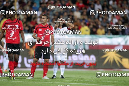 1192327, Tehran, [*parameter:4*], Iran Pro League، Persian Gulf Cup، 2010-11 season، Second Leg، Week 32، Persepolis ۰ v ۰ Mes Kerman on 2011/04/28 at Azadi Stadium