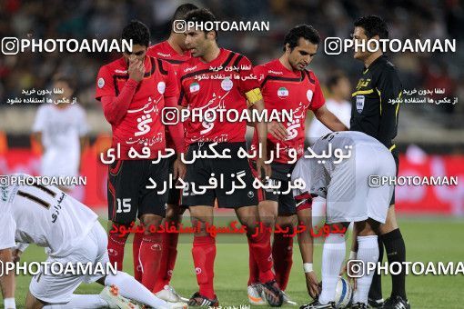 1192424, Tehran, [*parameter:4*], Iran Pro League، Persian Gulf Cup، 2010-11 season، Second Leg، Week 32، Persepolis ۰ v ۰ Mes Kerman on 2011/04/28 at Azadi Stadium