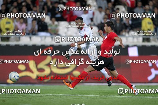 1192396, Tehran, [*parameter:4*], Iran Pro League، Persian Gulf Cup، 2010-11 season، Second Leg، Week 32، Persepolis ۰ v ۰ Mes Kerman on 2011/04/28 at Azadi Stadium