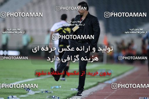 1192245, Tehran, [*parameter:4*], لیگ برتر فوتبال ایران، Persian Gulf Cup، Week 32، Second Leg، Persepolis 0 v 0 Mes Kerman on 2011/04/28 at Azadi Stadium