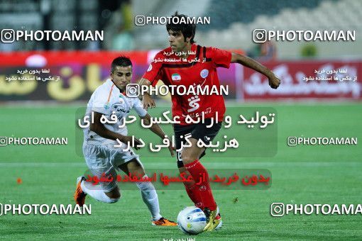 1191750, Tehran, [*parameter:4*], Iran Pro League، Persian Gulf Cup، 2010-11 season، Second Leg، Week 32، Persepolis ۰ v ۰ Mes Kerman on 2011/04/28 at Azadi Stadium